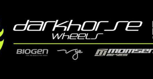 Team Darkhorse Wheels new edition on the SA mountain bike scene