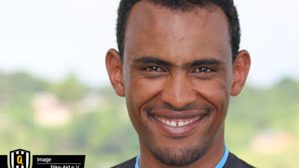 Mekseb Debesay and Igor Anton sign for Dimension Data