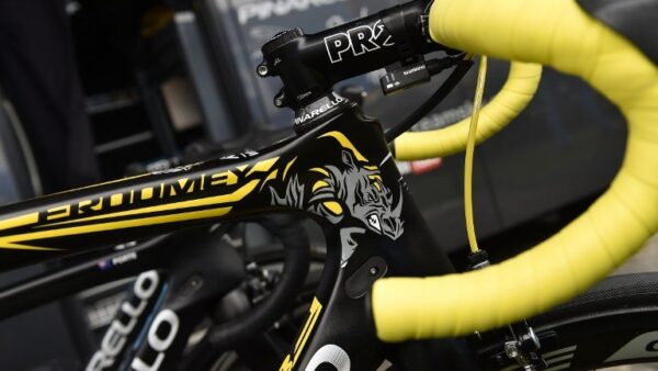 Interview: Gary Blem – Team Sky Head Mechanic