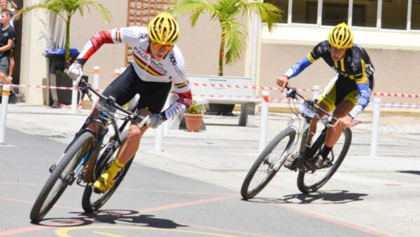 Inter School Eliminator Series, Round 1 (Stellenbosch)