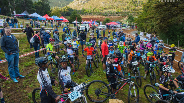 Race Report: SRAM WC XCO Series, in association with Tygerberg MTB Club Round 3: Slanghoek