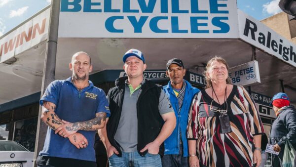 CycloPlus – Designed For The Hustle and Bustle Of Bellville