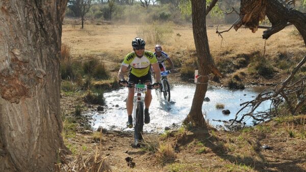 Variety on offer at Silverstar MTB Challenge