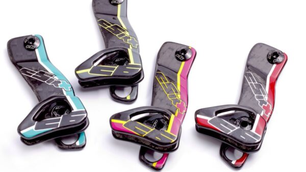 cSixx launch new 9Series performance chainguides