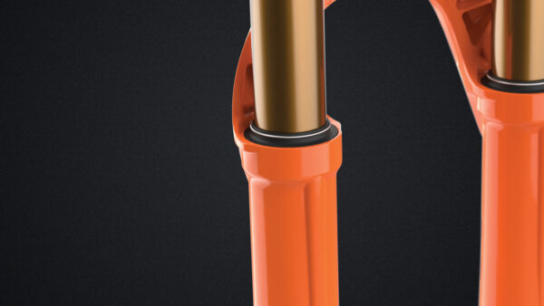 Fox announce new 34 forks with Float X & DHX shocks
