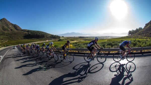 Paarl to host Tour of Good Hope