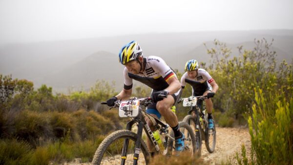 Platt eyes Absa Cape Epic win number five
