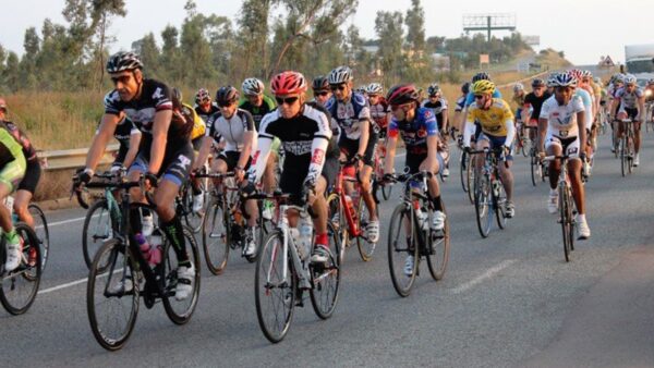 Safer Berge en Dale Classic route approved