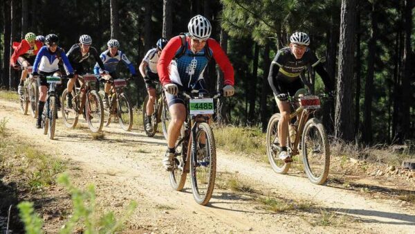 Entries open for Momentum Weekend Argus Rotary Knysna Cycle Tour