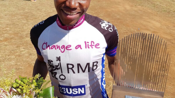 Mandela Day inspires Change a Life Zulus
