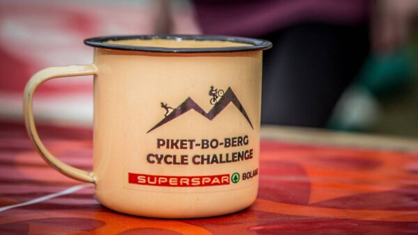 Photo Epic: Piket-Bo-Berg Cycle Challenge