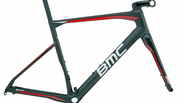 BMC announce the Roadmachine: a do-it-all endurance road bike