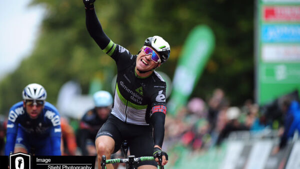 Boasson Hagen solos to victory on Tour of Britain final day