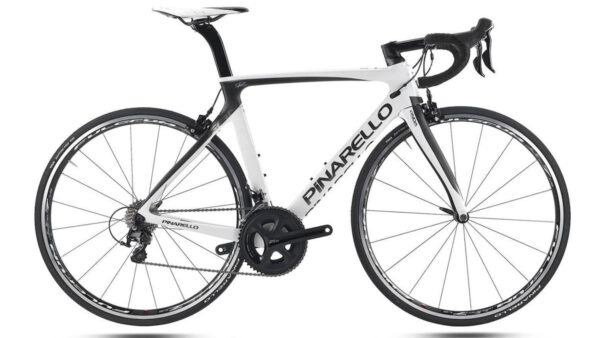 Best Bike in Africa 2015: #2 Pinarello Gan S