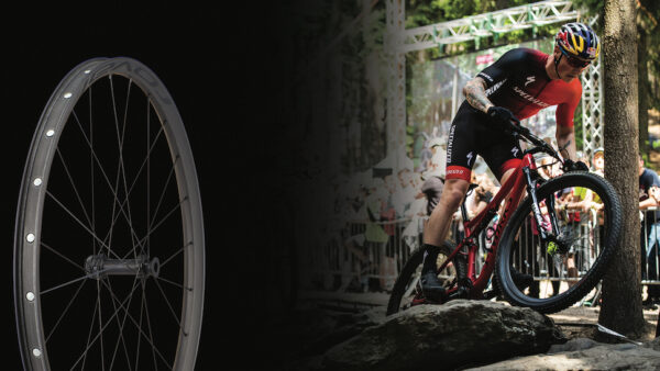 Roval announces lighter, wider Control mountain bike wheels