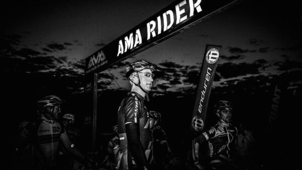 New venue in Malmesbury for Amarider 100miler & 50miler