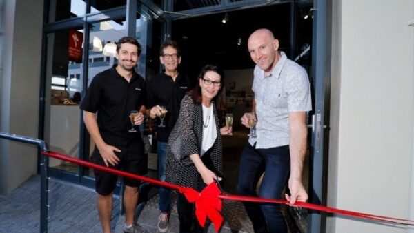 Revolution Cycles now a Specialized Concept store