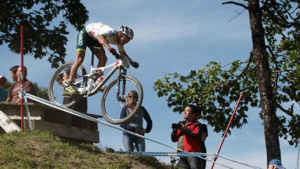 Fresh challenges await Kargo Pro MTB