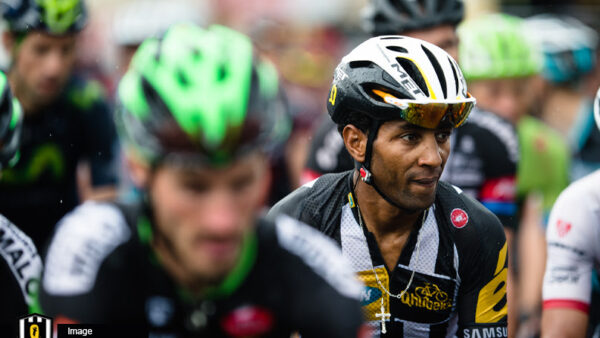 Giro dell’ Emillia: Merhawi Kudus climbs to a top 10 finish