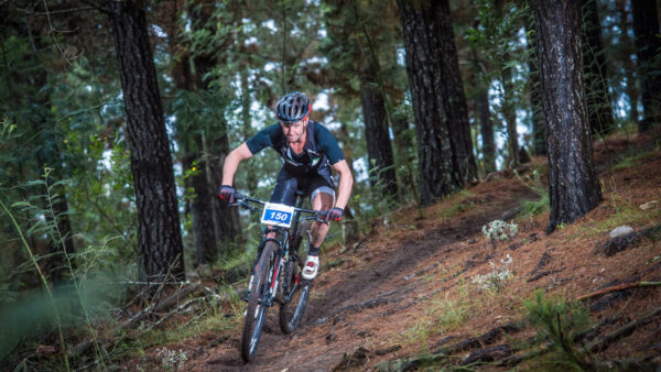 XTERRA Pezula crowns new champions