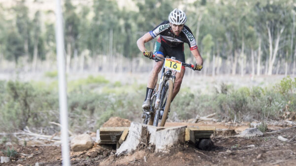 Mandela Day MTB Dash: Celebrating an international icon though sport