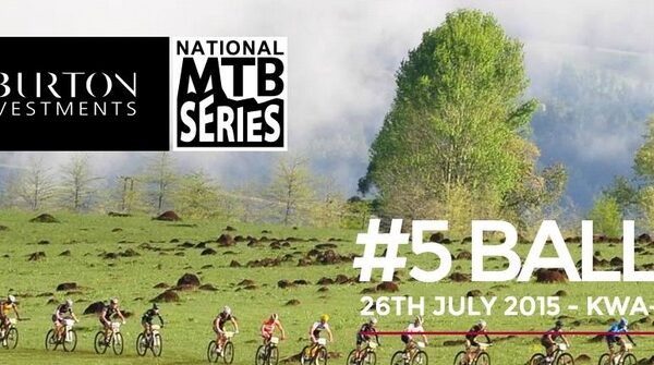Ashburton Investments National MTB Series brings strong field to Ballito