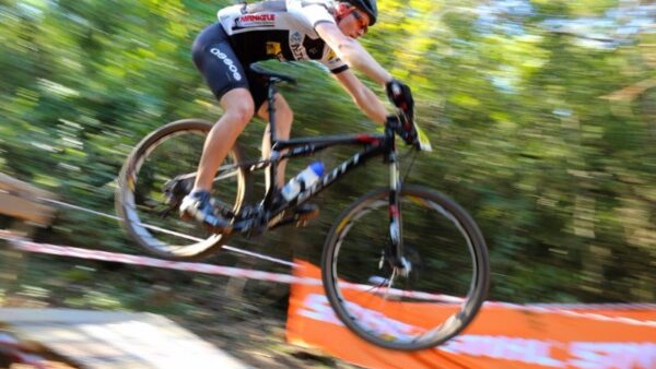 Mankele adds new surprises ahead of SA’s first XCO Cup