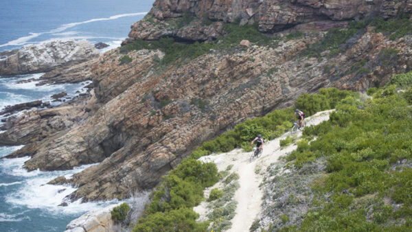 Shorter, sharper 2016 Cape Pioneer Trek route revealed