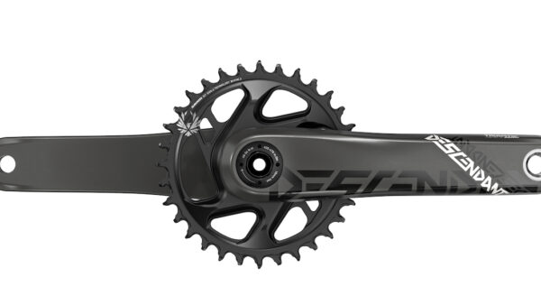 SRAM announce new Truvativ and Descendant cranks