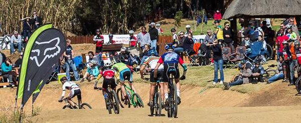 Gauteng leg of the Junior Eliminator Series kicks off this Sunday
