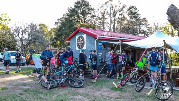 Race Report: 2020 Witfontein Funduro