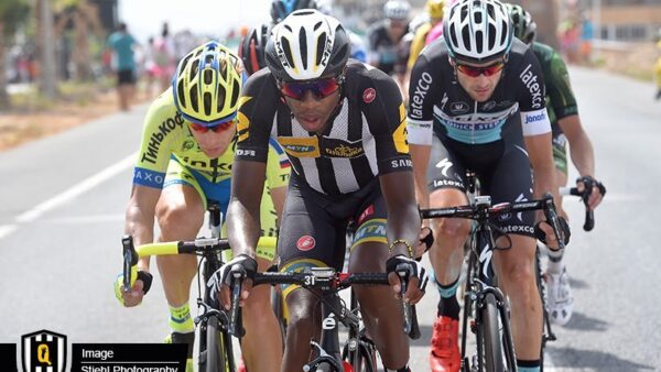 Abu Dhabi Tour #3: Songezo Jim impresses once again