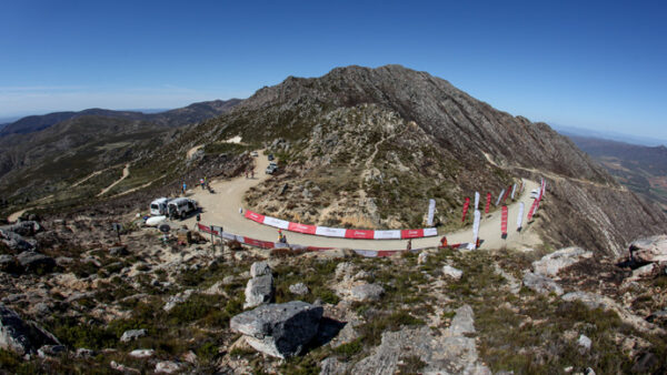 Significant changes to the 2015 Cape Pioneer Trek