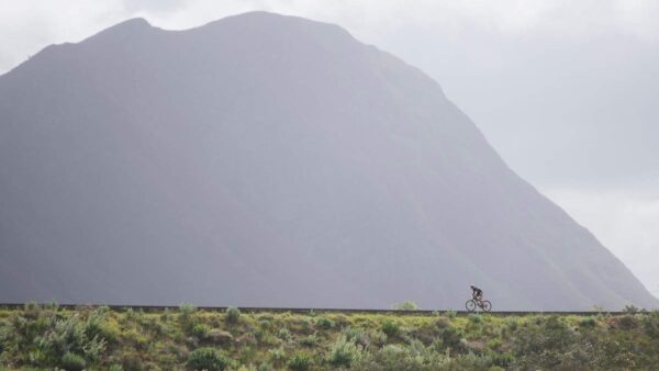 Western Cape mountain bikers in for a Trailseeker Series treat