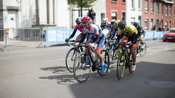 Moolman-Pasio shines at Liege-Bastogne-Liege