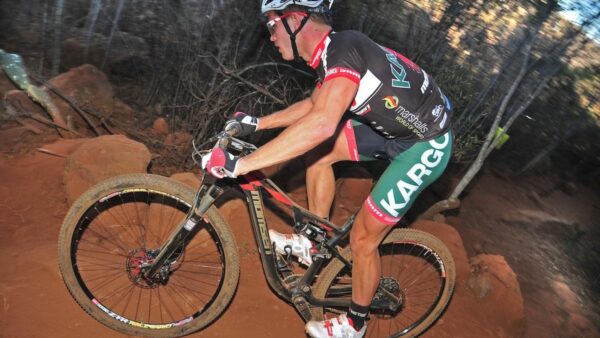 Top riders to compete in Mandela Day Marathon MTB Dash