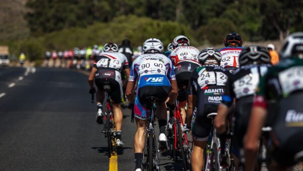 Tour of Good Hope set for record field