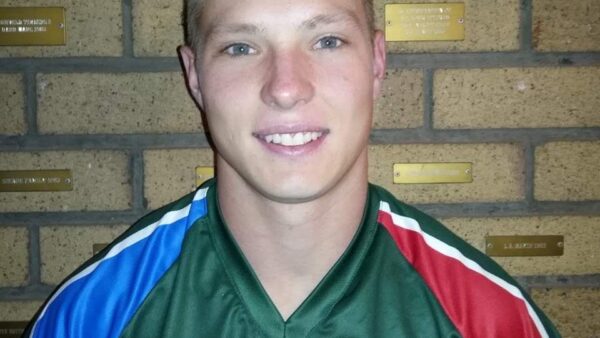 SA’s Dodd ready for BMX races in Rio