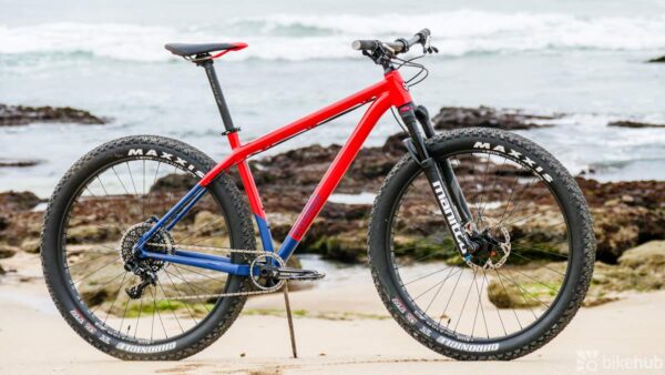 Review: Silverback Sphere 1