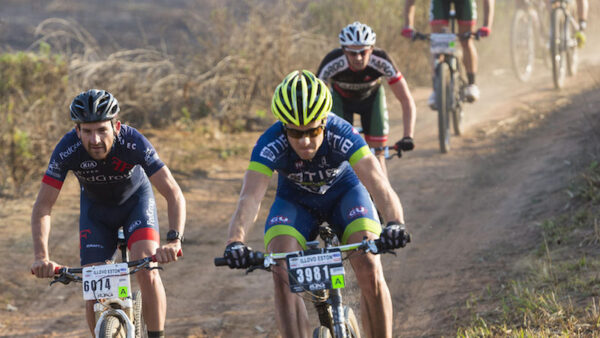 Hill2Hill to firm up ROAG Series standings