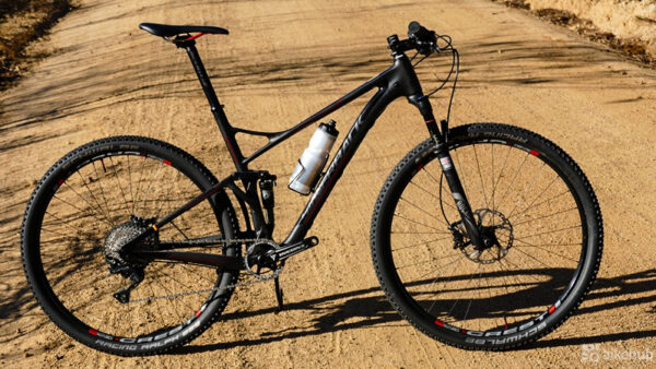 First Look Friday: Silverback Sesta and Schwalbe Nobby Nic