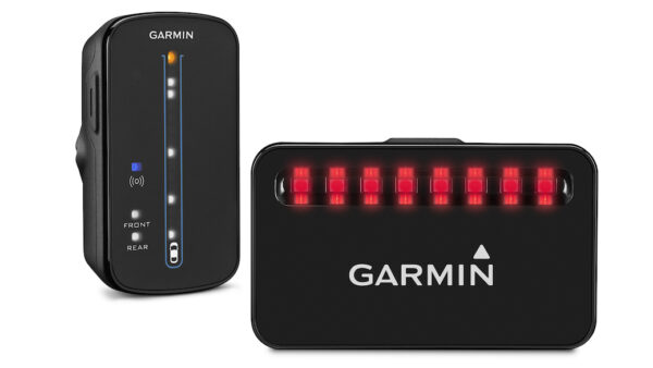 Garmin introduce the Varia Line of Smart Cycling Devices