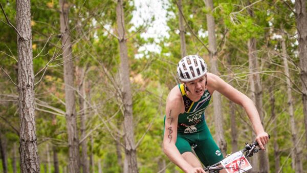 Lord, Preen crowned champions at XTERRA Grabouw Lite