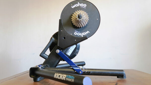 On Test: Wahoo Kickr