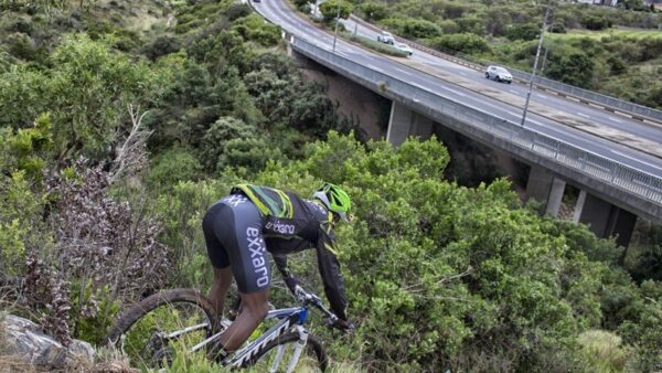 XCO Cup Series Round #1: Course Preview