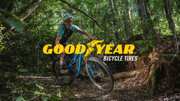 Goodyear Bicycle Tyres available in South Africa