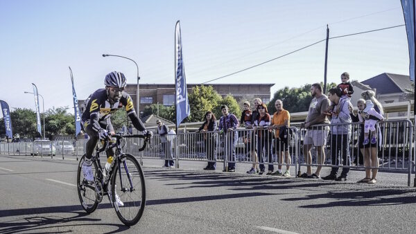 Okubamariam leads national series after Capital Classic win