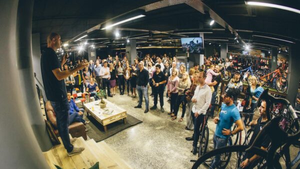 Tygerberg gets a brand new Specialized Concept Store