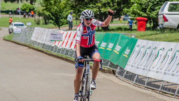 Norwegian Champion opens Summer Series with a bang
