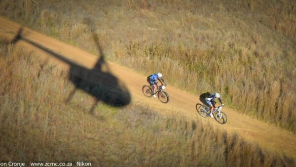Popular Nissan TrailSeeker Series launches in the Cape this weekend